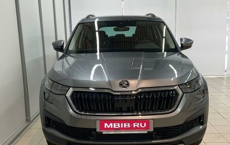 Skoda Kodiaq I, 2024 год, 5 180 000 рублей, 3 фотография