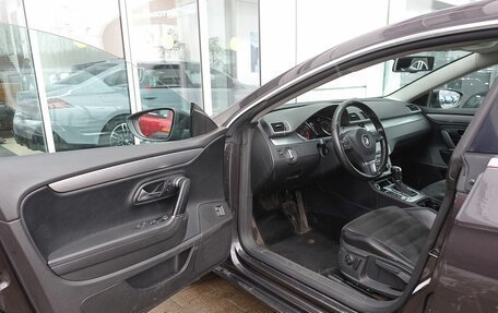 Volkswagen Passat CC I рестайлинг, 2011 год, 1 090 000 рублей, 6 фотография