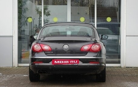 Volkswagen Passat CC I рестайлинг, 2011 год, 1 090 000 рублей, 5 фотография