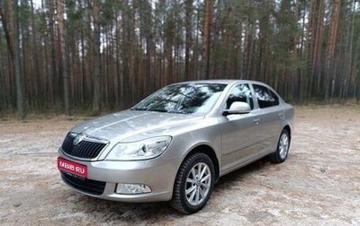 Skoda Octavia, 2012 год, 1 250 000 рублей, 1 фотография