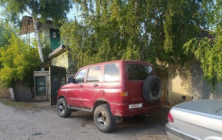 ЛуАЗ 3160, 2001 год, 320 000 рублей, 4 фотография