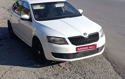 Skoda Octavia, 2015 год, 1 250 000 рублей, 1 фотография