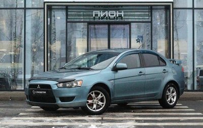 Mitsubishi Lancer IX, 2007 год, 630 000 рублей, 1 фотография