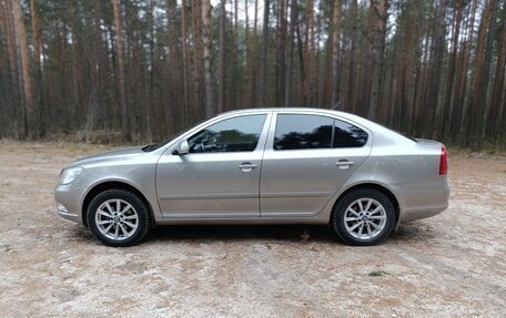 Skoda Octavia, 2012 год, 1 250 000 рублей, 4 фотография