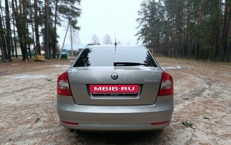 Skoda Octavia, 2012 год, 1 250 000 рублей, 5 фотография