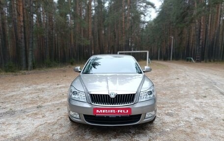 Skoda Octavia, 2012 год, 1 250 000 рублей, 2 фотография