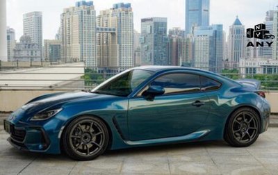 Subaru BRZ, 2022 год, 4 330 000 рублей, 1 фотография