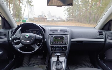 Skoda Octavia, 2012 год, 1 250 000 рублей, 7 фотография