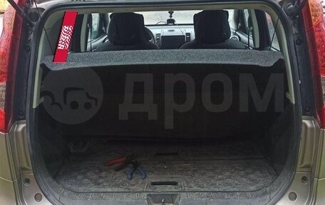 Nissan Note II рестайлинг, 2010 год, 760 000 рублей, 10 фотография