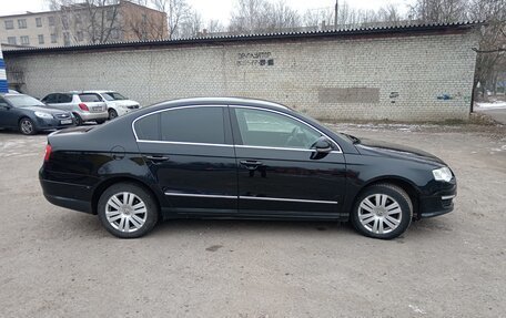 Volkswagen Passat B6, 2006 год, 715 000 рублей, 17 фотография