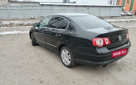 Volkswagen Passat B6, 2006 год, 715 000 рублей, 7 фотография