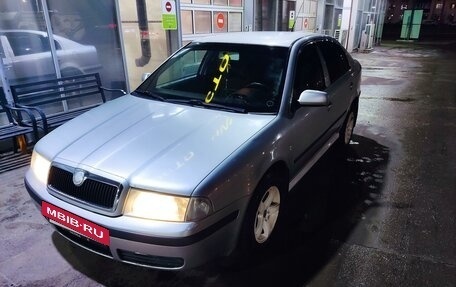 Skoda Octavia IV, 2005 год, 450 000 рублей, 4 фотография