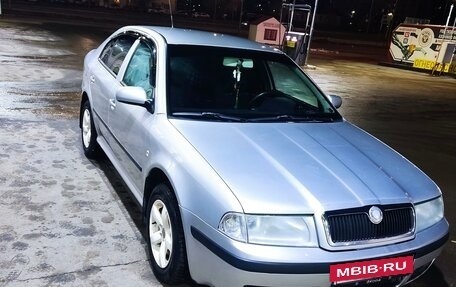 Skoda Octavia IV, 2005 год, 450 000 рублей, 8 фотография