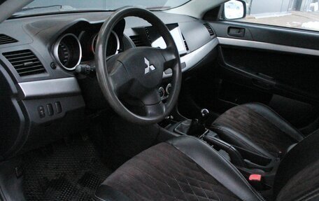 Mitsubishi Lancer IX, 2007 год, 630 000 рублей, 5 фотография