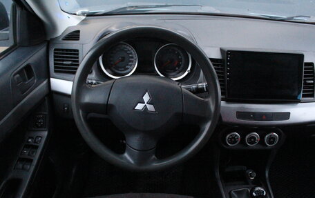 Mitsubishi Lancer IX, 2007 год, 630 000 рублей, 8 фотография