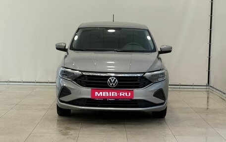 Volkswagen Polo VI (EU Market), 2020 год, 1 560 000 рублей, 3 фотография