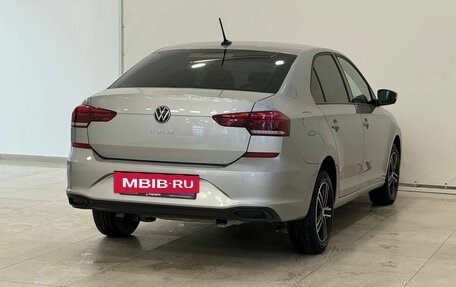 Volkswagen Polo VI (EU Market), 2020 год, 1 560 000 рублей, 6 фотография