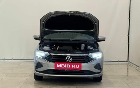 Volkswagen Polo VI (EU Market), 2020 год, 1 560 000 рублей, 4 фотография