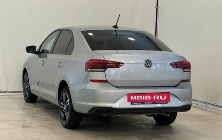 Volkswagen Polo VI (EU Market), 2020 год, 1 560 000 рублей, 7 фотография