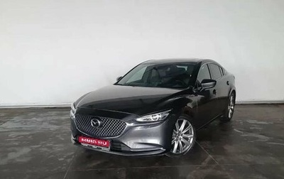 Mazda 6, 2020 год, 3 090 000 рублей, 1 фотография