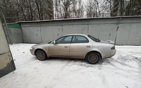 Toyota Corolla, 1994 год, 190 000 рублей, 3 фотография