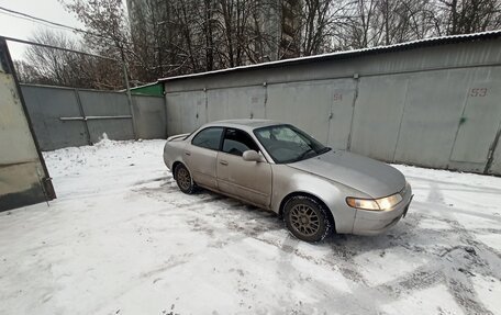 Toyota Corolla, 1994 год, 190 000 рублей, 8 фотография