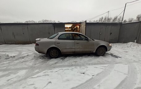 Toyota Corolla, 1994 год, 190 000 рублей, 5 фотография