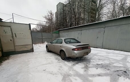 Toyota Corolla, 1994 год, 190 000 рублей, 7 фотография