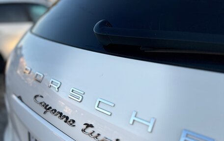 Porsche Cayenne III, 2011 год, 1 850 000 рублей, 10 фотография