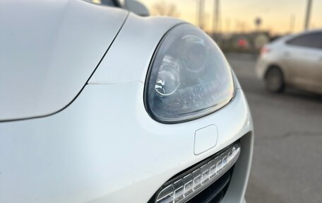 Porsche Cayenne III, 2011 год, 1 850 000 рублей, 23 фотография