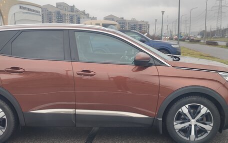 Peugeot 3008 II, 2017 год, 1 749 000 рублей, 2 фотография