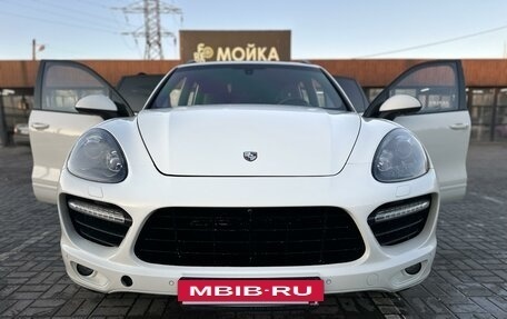 Porsche Cayenne III, 2011 год, 1 850 000 рублей, 19 фотография