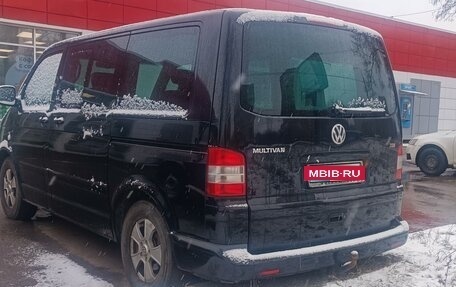 Volkswagen Multivan T5, 2009 год, 1 500 000 рублей, 2 фотография