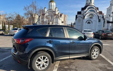 Mazda CX-5 II, 2014 год, 2 045 000 рублей, 4 фотография