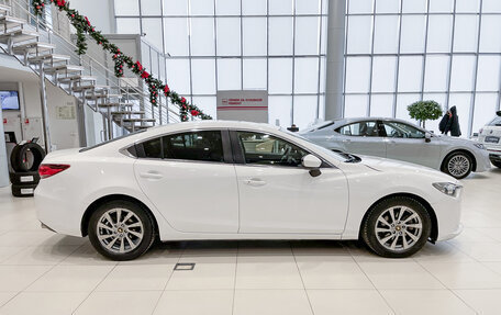 Mazda 6, 2013 год, 1 550 000 рублей, 8 фотография