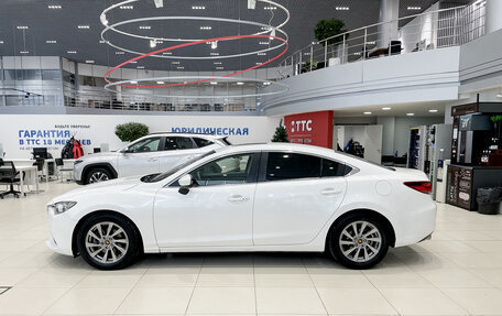 Mazda 6, 2013 год, 1 550 000 рублей, 12 фотография