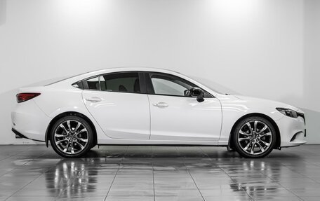 Mazda 6, 2018 год, 2 730 000 рублей, 5 фотография