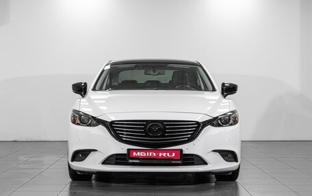 Mazda 6, 2018 год, 2 730 000 рублей, 3 фотография