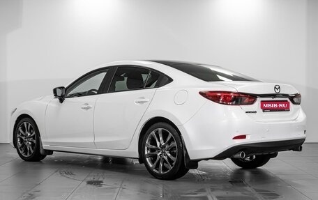 Mazda 6, 2018 год, 2 730 000 рублей, 2 фотография