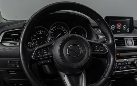 Mazda 6, 2018 год, 2 730 000 рублей, 20 фотография