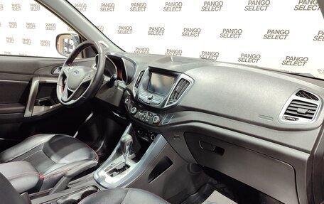 Chery Tiggo 5 I рестайлинг, 2015 год, 870 000 рублей, 14 фотография