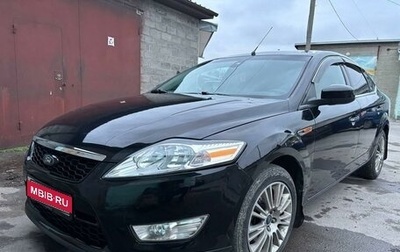 Ford Mondeo IV, 2007 год, 795 000 рублей, 1 фотография