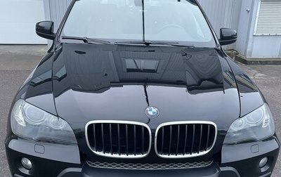 BMW X5, 2007 год, 1 750 000 рублей, 1 фотография