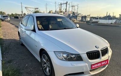 BMW 3 серия, 2008 год, 1 020 000 рублей, 1 фотография