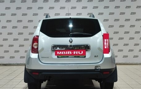 Renault Duster I рестайлинг, 2012 год, 840 000 рублей, 6 фотография