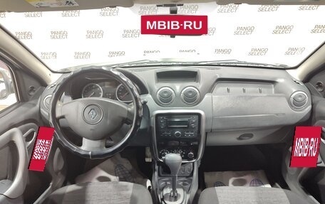 Renault Duster I рестайлинг, 2012 год, 840 000 рублей, 15 фотография