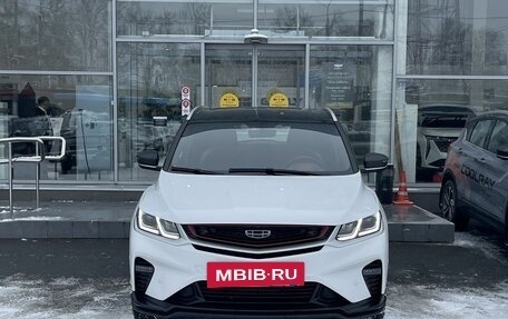 Geely Coolray I, 2022 год, 2 307 000 рублей, 2 фотография