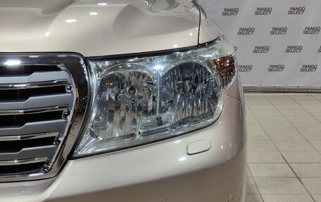 Toyota Land Cruiser 200, 2011 год, 3 580 000 рублей, 9 фотография