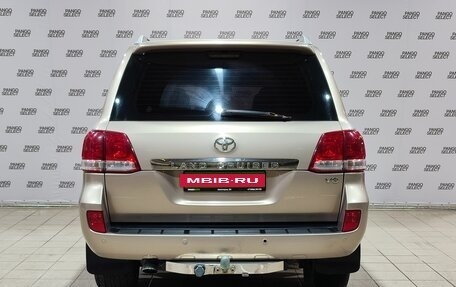 Toyota Land Cruiser 200, 2011 год, 3 580 000 рублей, 6 фотография