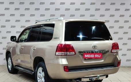 Toyota Land Cruiser 200, 2011 год, 3 580 000 рублей, 7 фотография